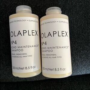 OLAPLEX No.4 Bond Maintenance Shampoo - Cream